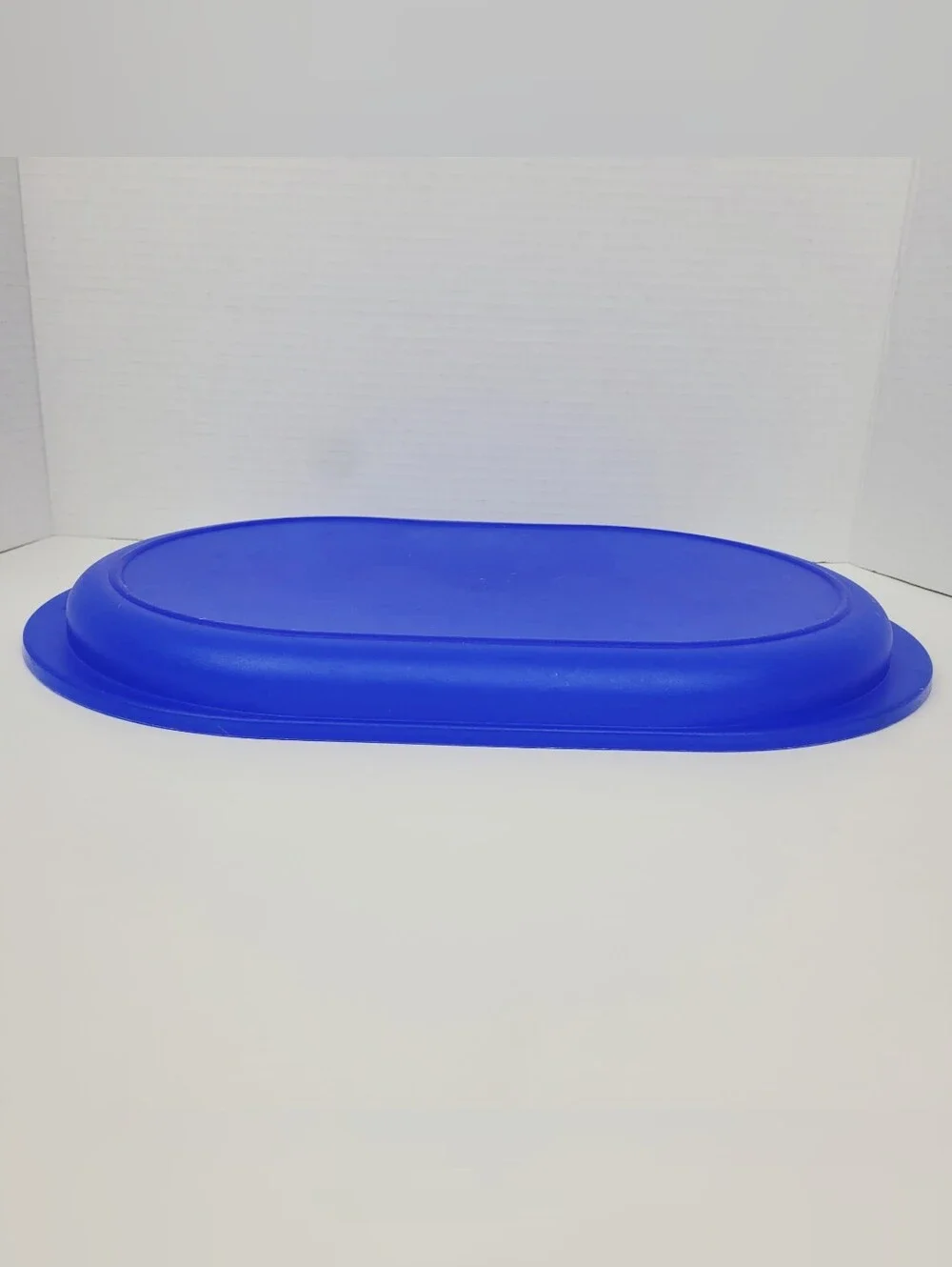 Blue Protective Silicone Case Sleeve for Electronics